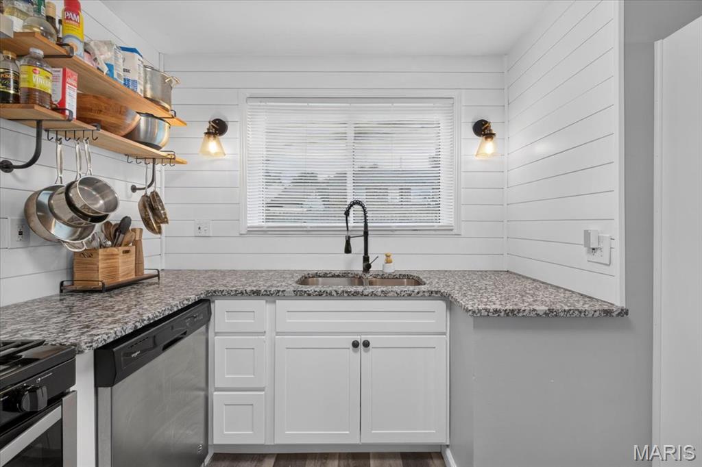 Granbury Place Add - Residential
