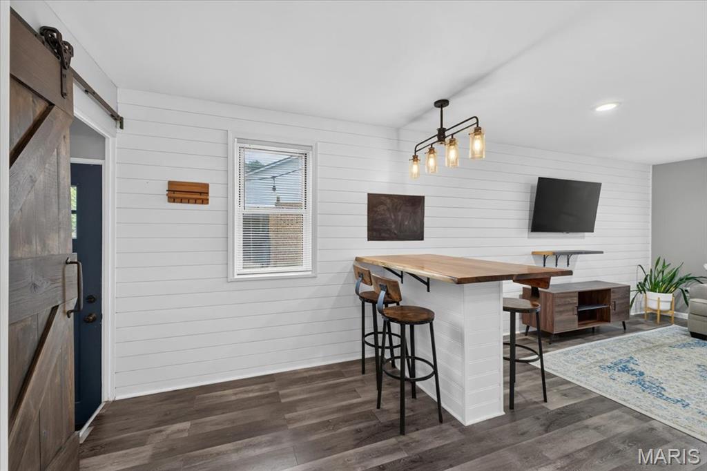 Granbury Place Add - Residential