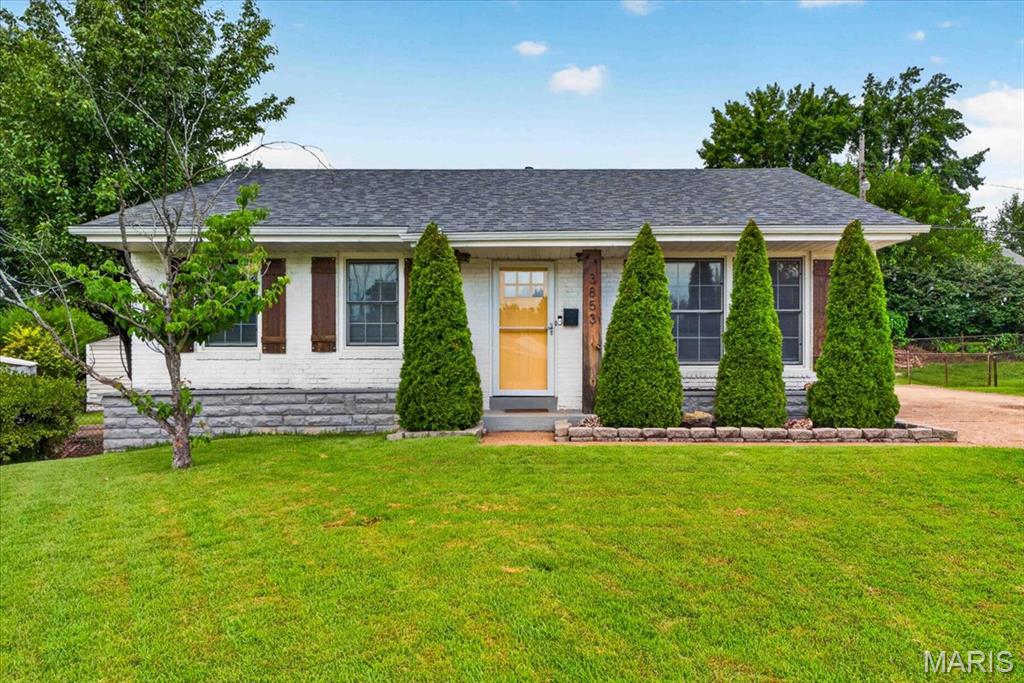Granbury Place Add - Residential
