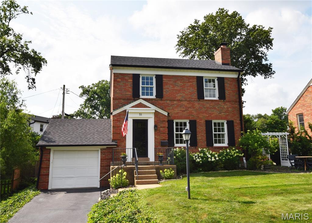 Webster Acres First Add - Residential