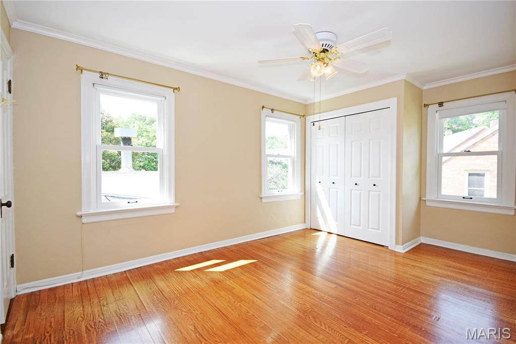 Webster Acres First Add - Residential