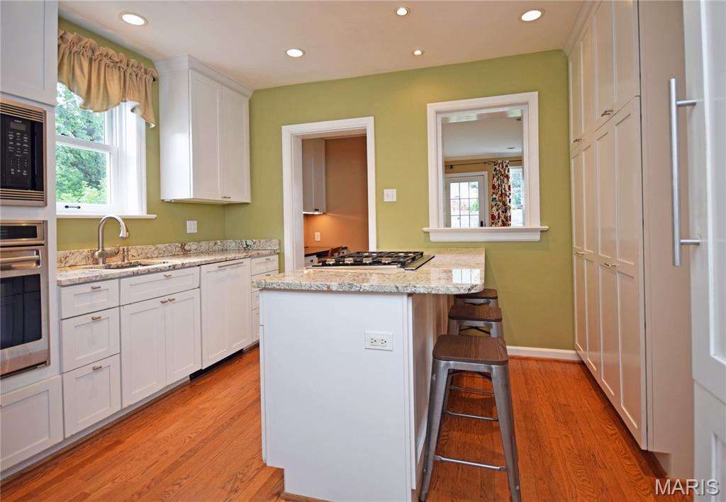 Webster Acres First Add - Residential
