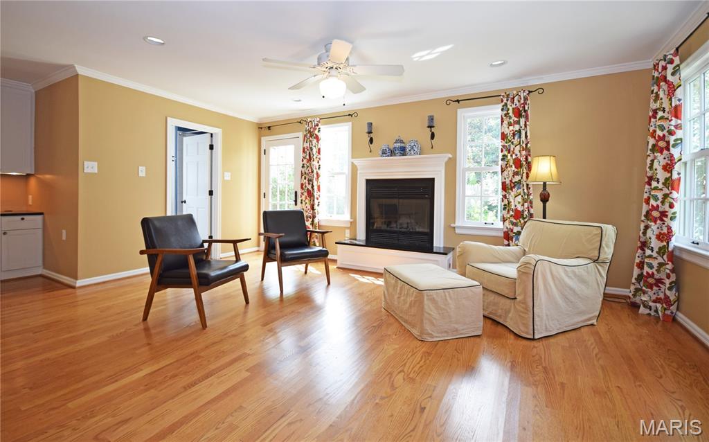 Webster Acres First Add - Residential
