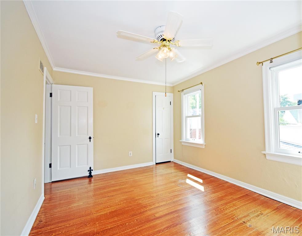 Webster Acres First Add - Residential