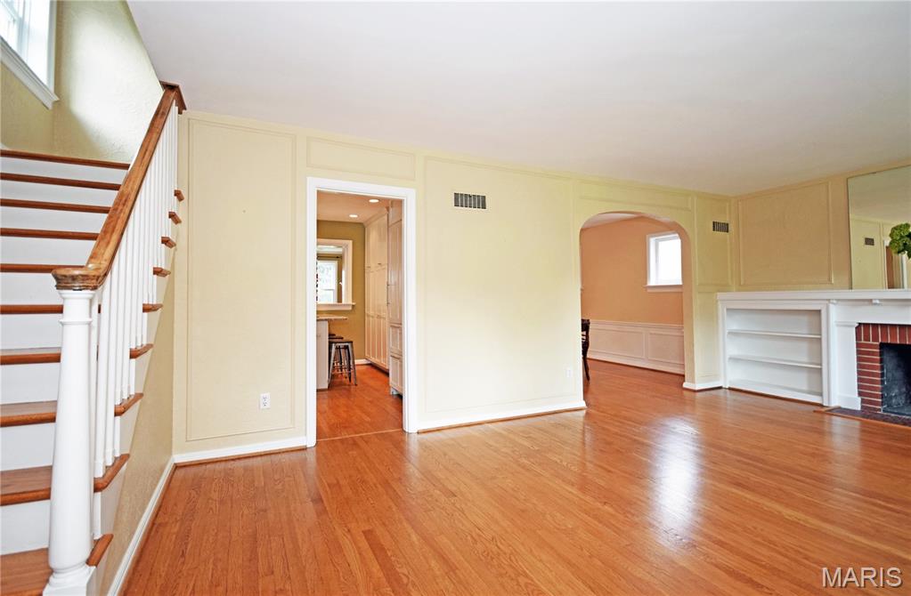 Webster Acres First Add - Residential