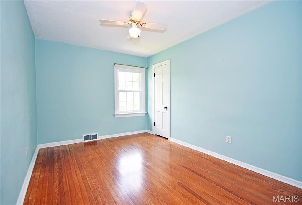 Webster Acres First Add - Residential