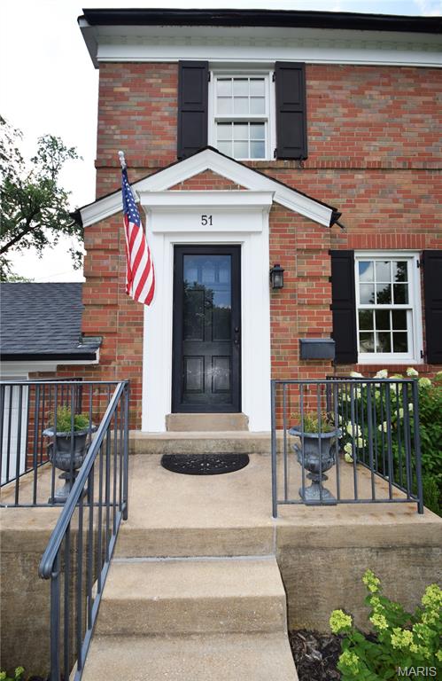 Webster Acres First Add - Residential