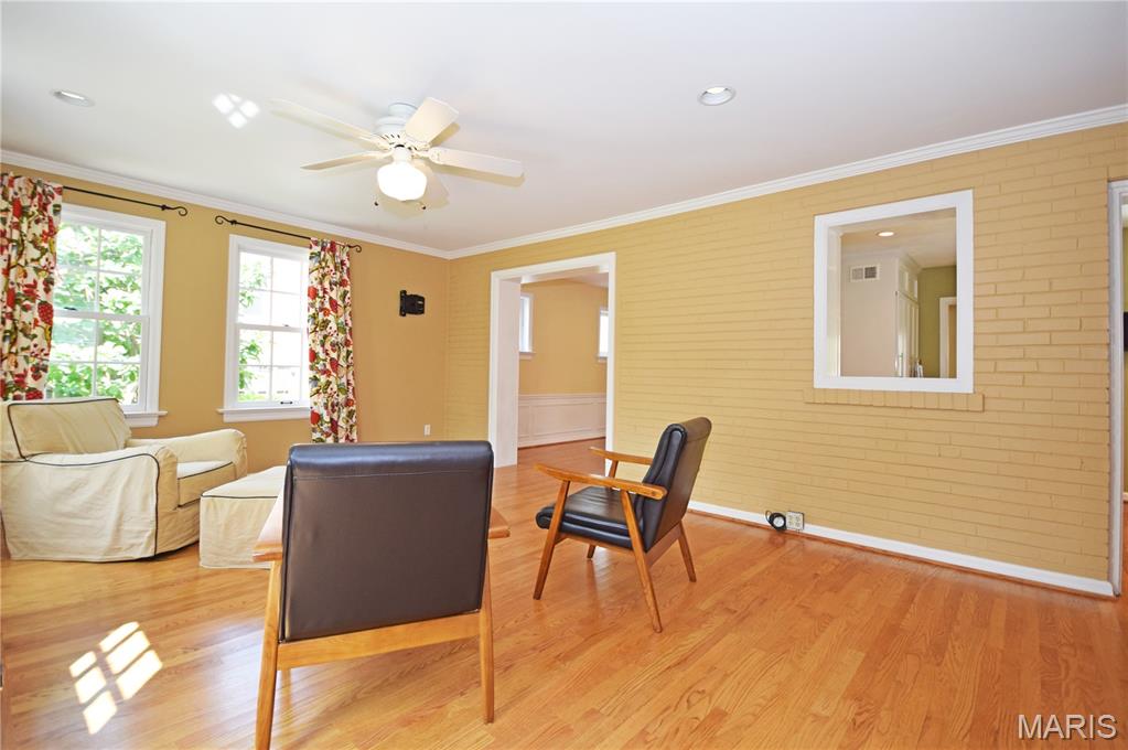 Webster Acres First Add - Residential