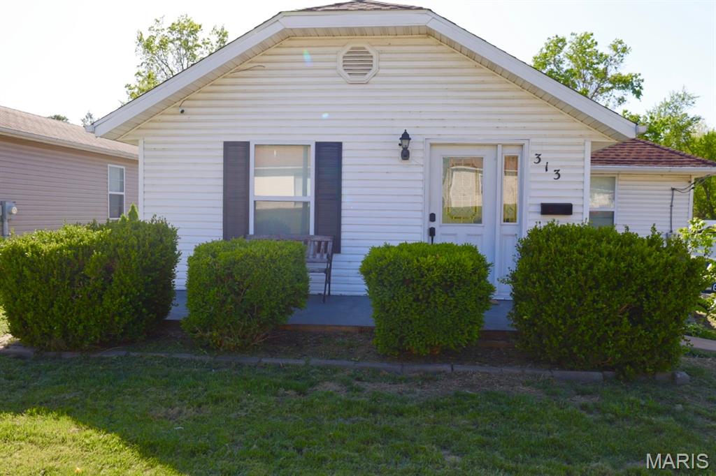 Mill Sub 3 - Residential