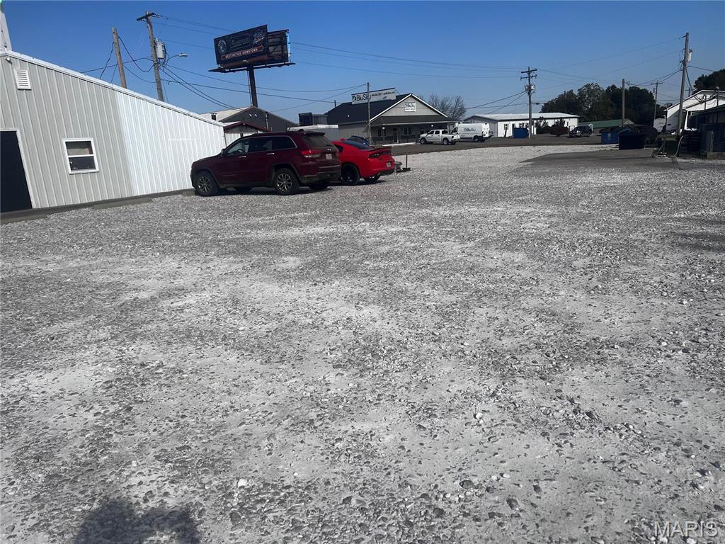 None - Commercial Sale