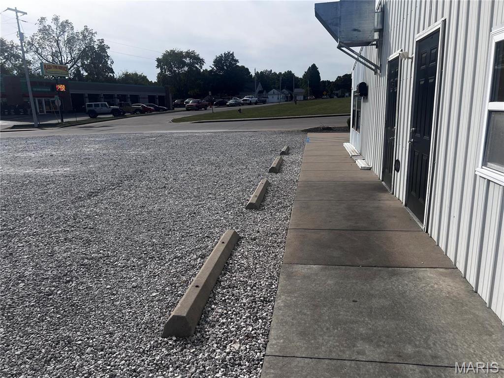 None - Commercial Sale
