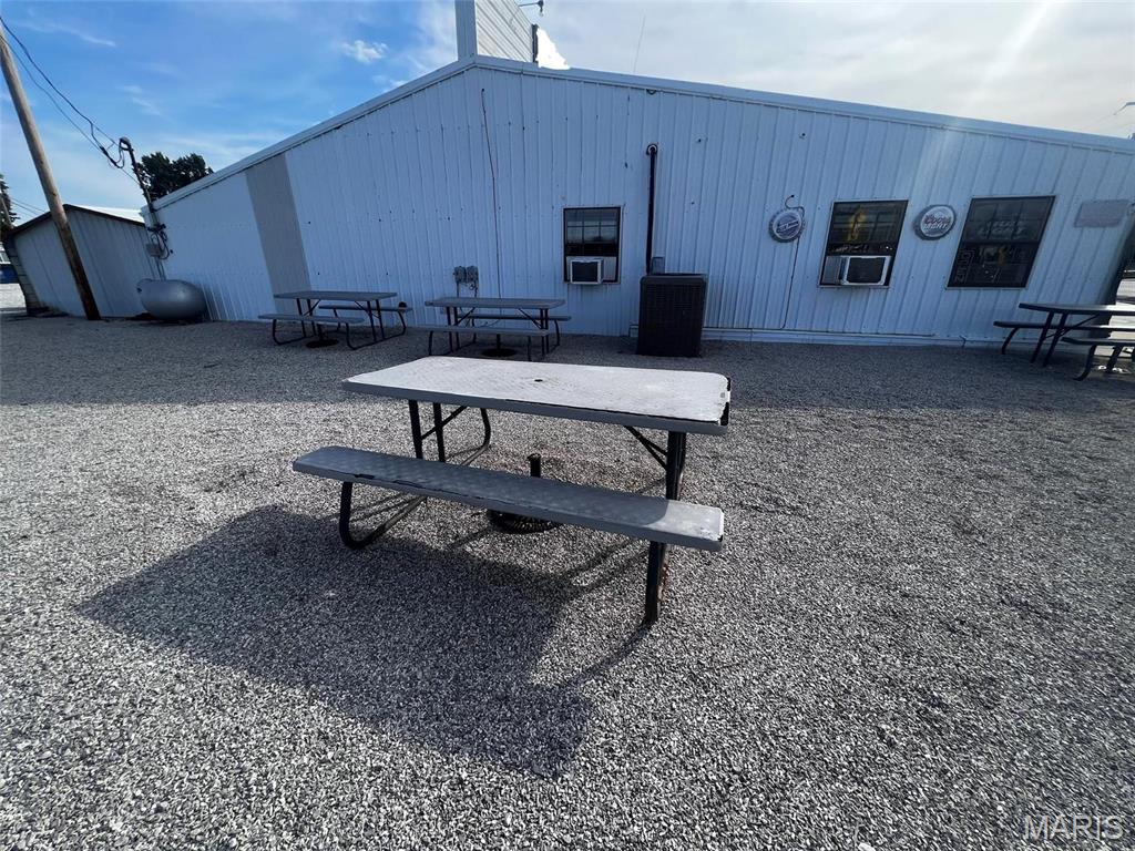 None - Commercial Sale