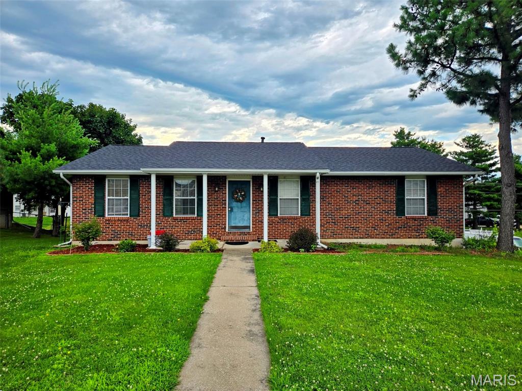 Rolling Meadows - Residential