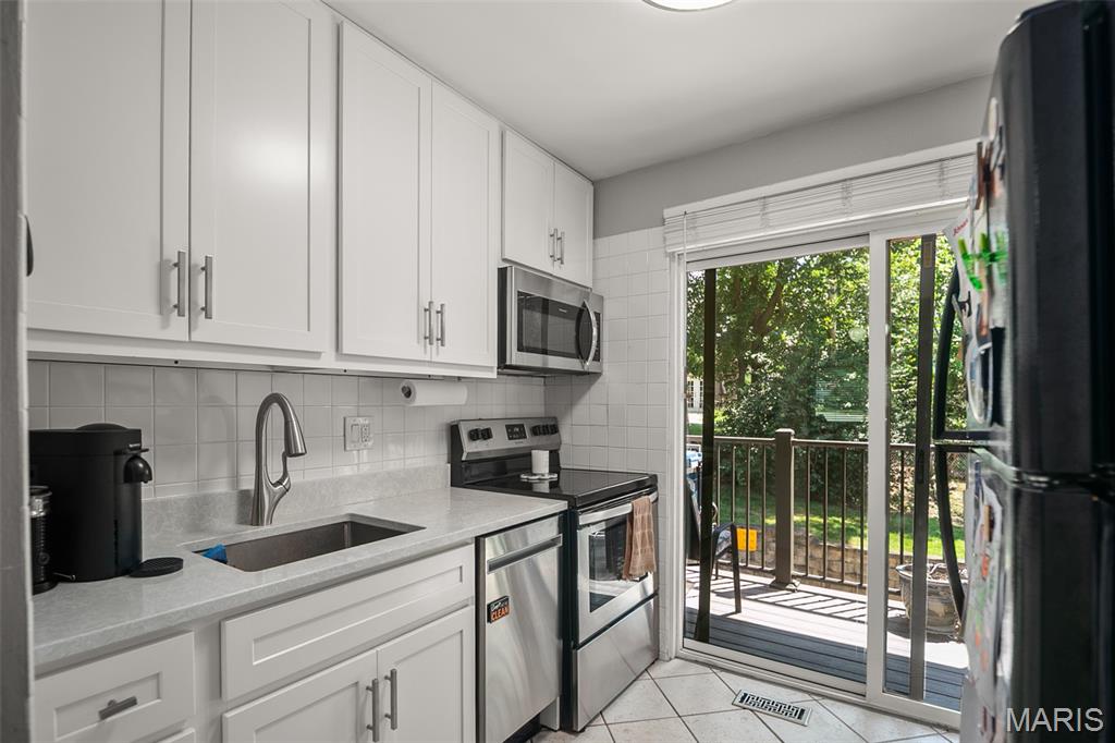 Providence Gardens Condo - Residential