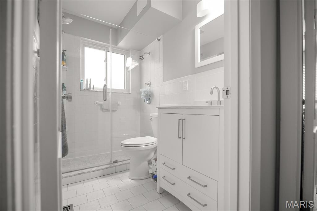 Providence Gardens Condo - Residential