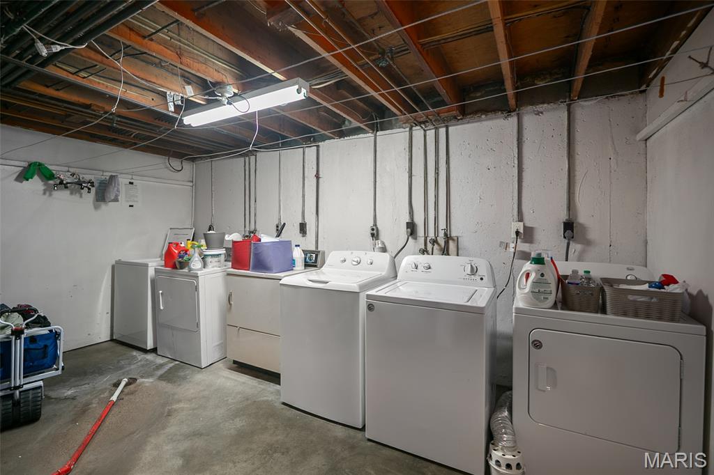 Providence Gardens Condo - Residential