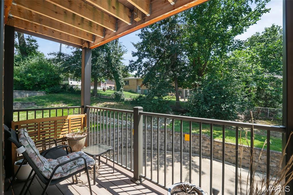 Providence Gardens Condo - Residential