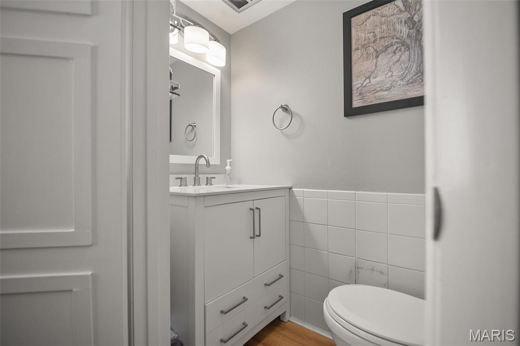 Providence Gardens Condo - Residential