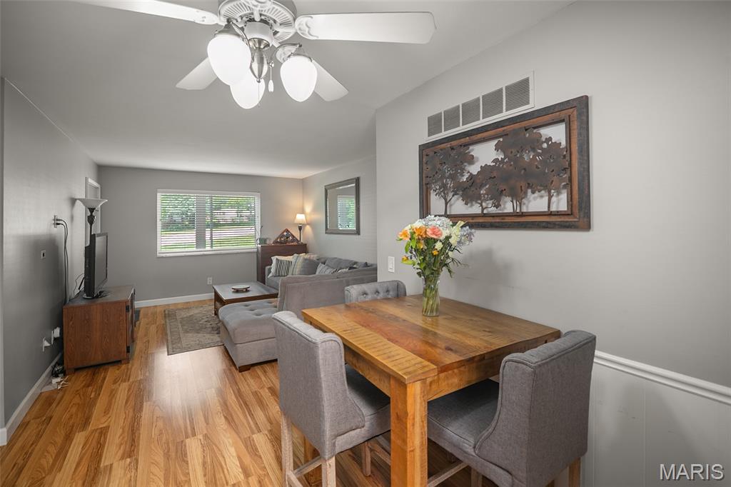 Providence Gardens Condo - Residential