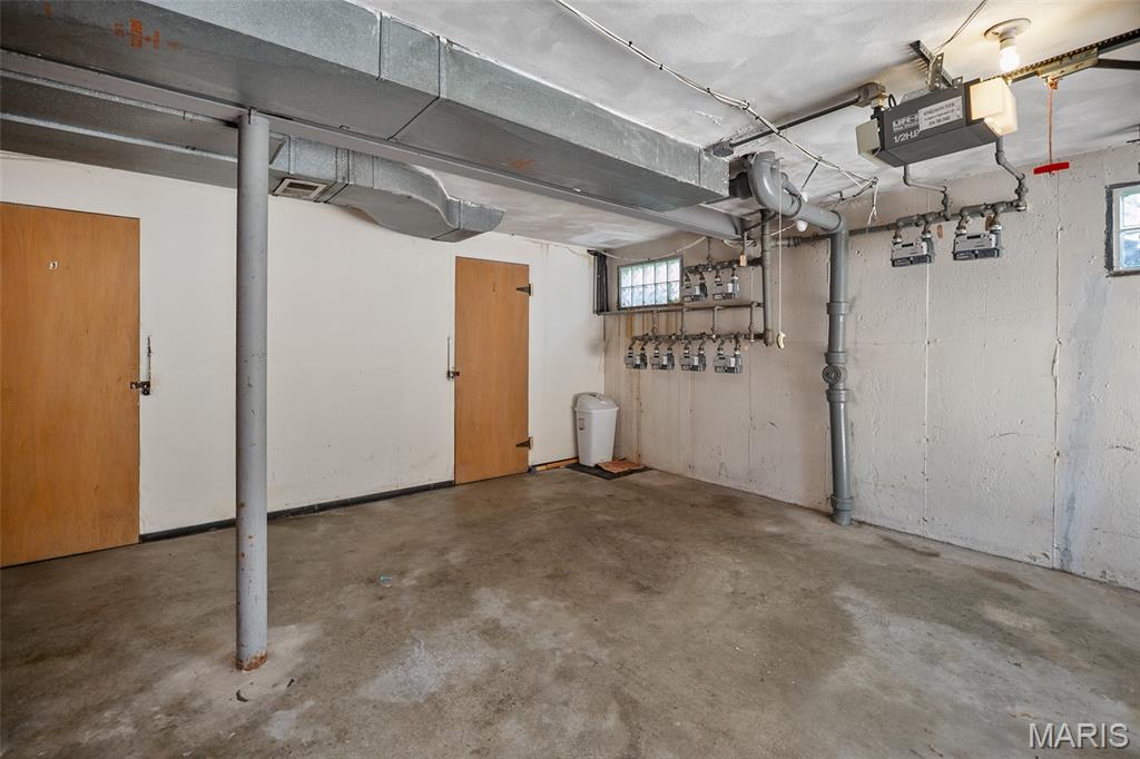Providence Gardens Condo - Residential