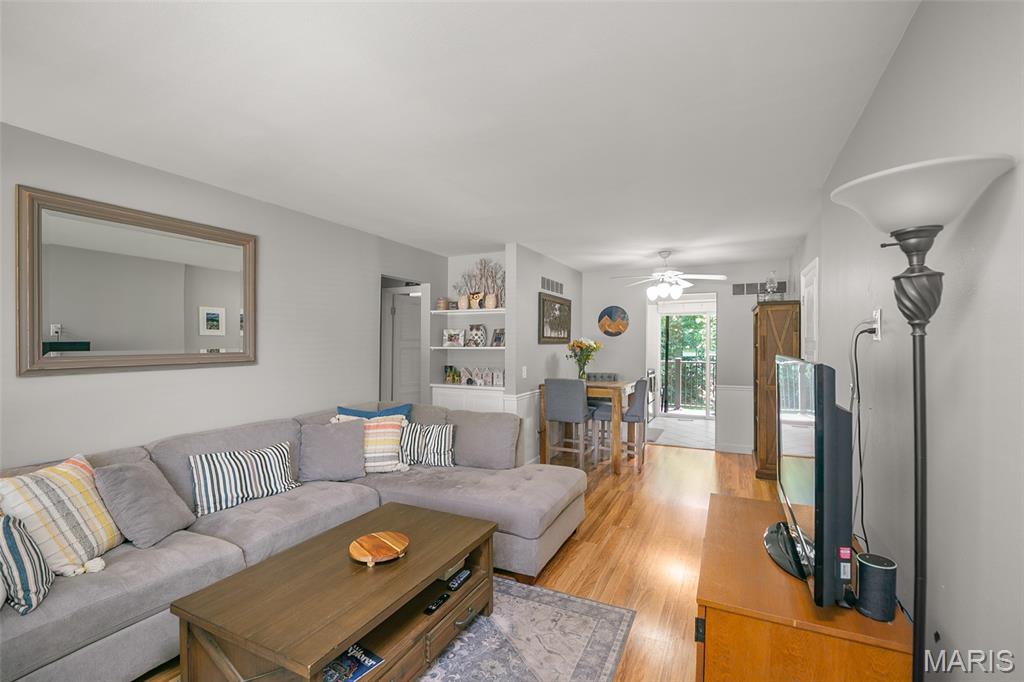 Providence Gardens Condo - Residential