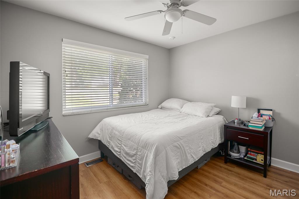 Providence Gardens Condo - Residential