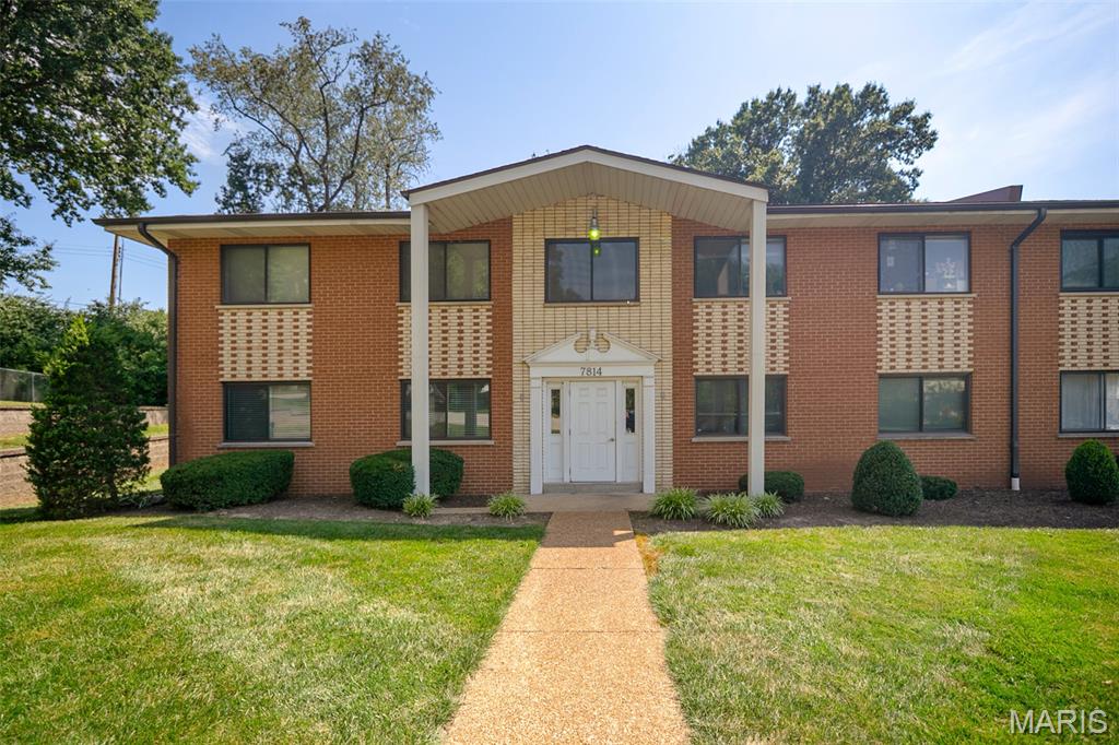 Providence Gardens Condo - Residential
