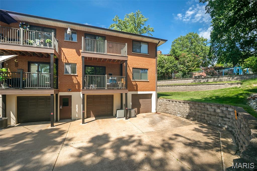 Providence Gardens Condo - Residential