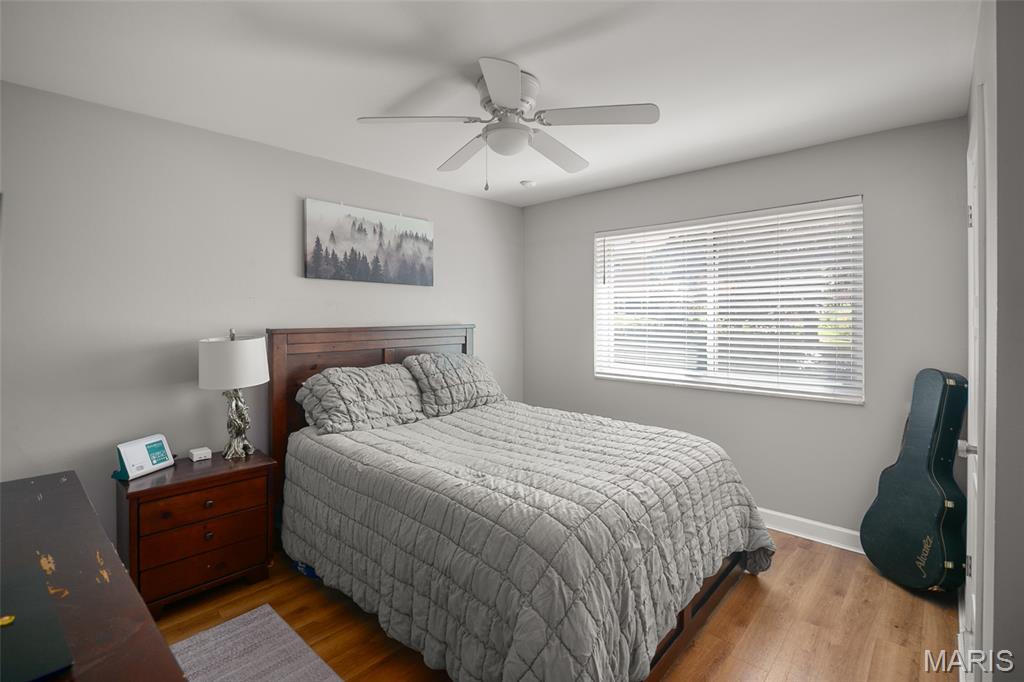 Providence Gardens Condo - Residential