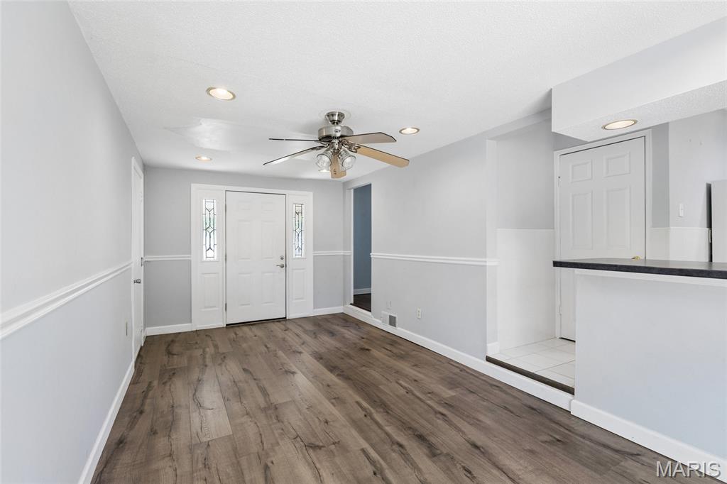 Mackenzie Park - Residential Lease
