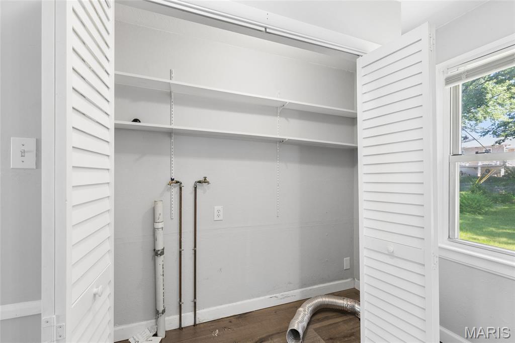 Mackenzie Park - Residential Lease