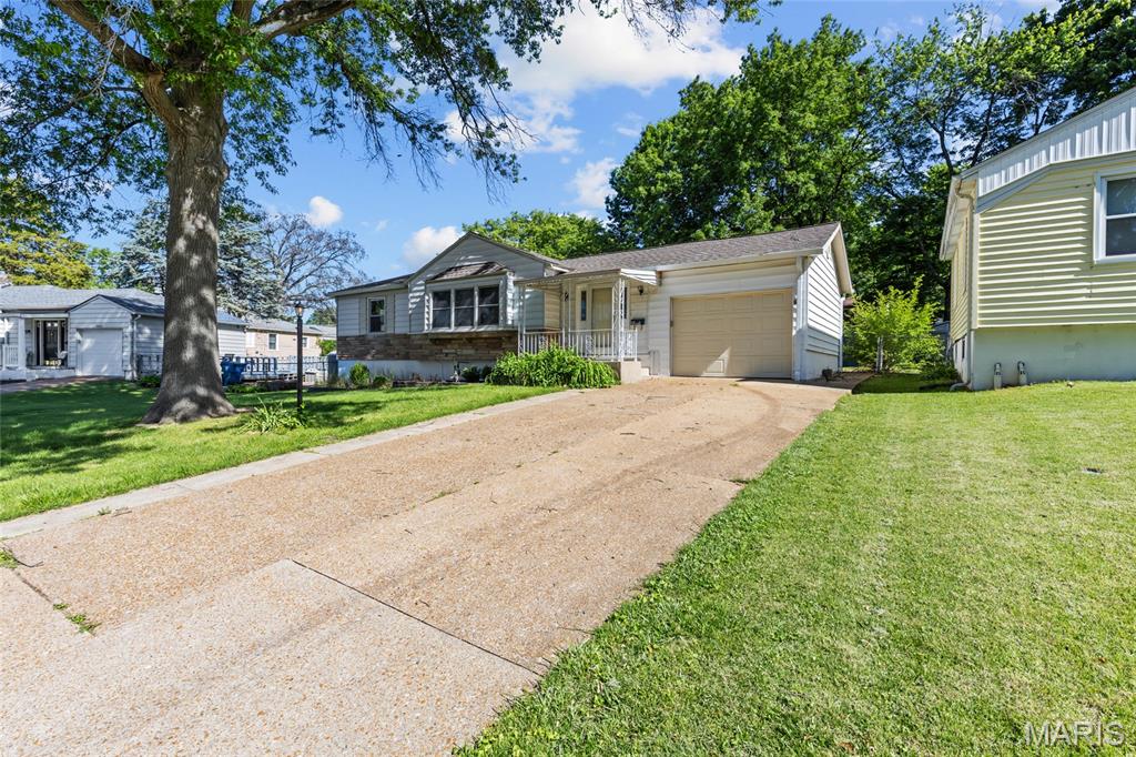 Mackenzie Park - Residential Lease