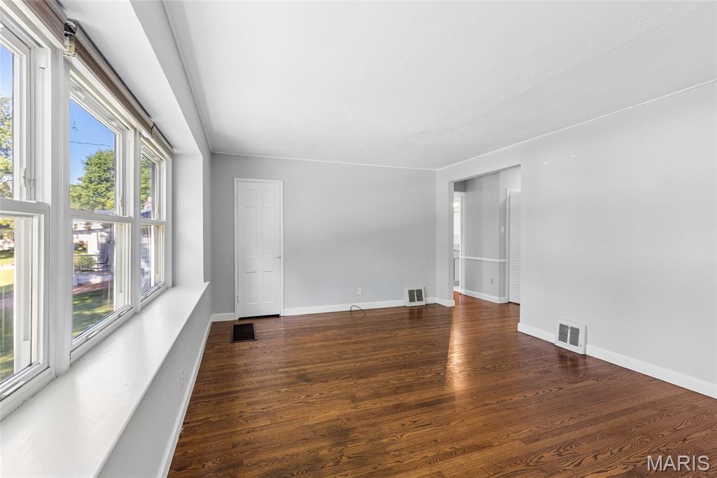Mackenzie Park - Residential Lease
