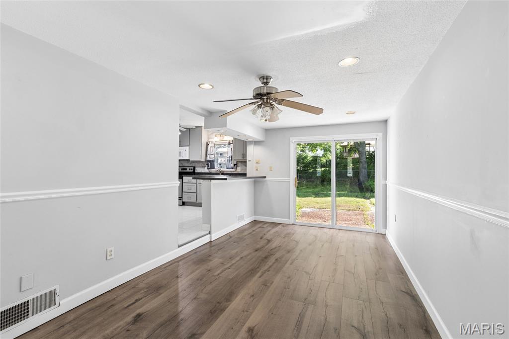 Mackenzie Park - Residential Lease