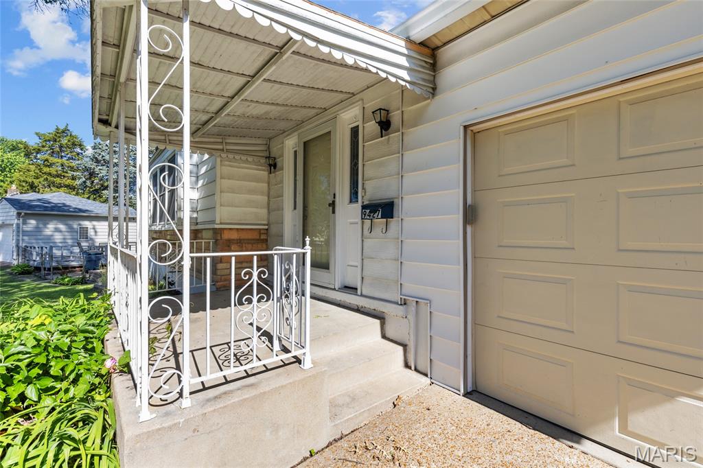 Mackenzie Park - Residential Lease
