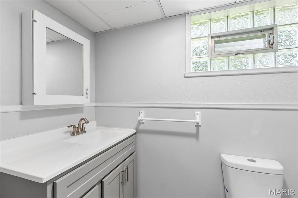 Mackenzie Park - Residential Lease