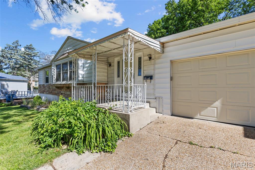 Mackenzie Park - Residential Lease