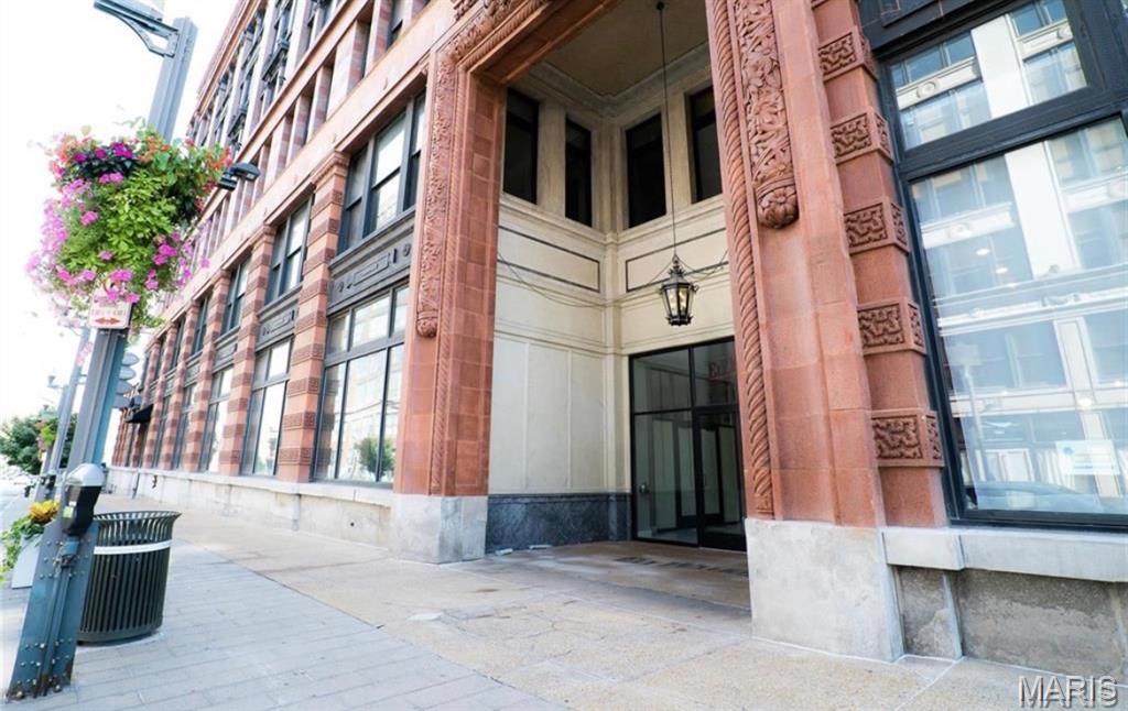 Ely Walker Condos - Residential