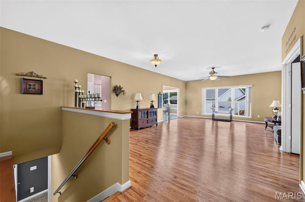 Prospect Village Final - Residential