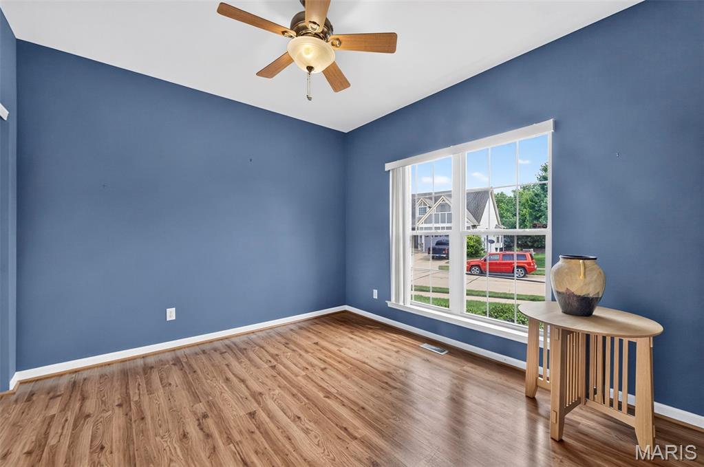 Prospect Village Final - Residential