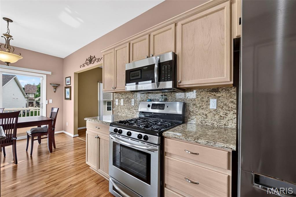 Prospect Village Final - Residential