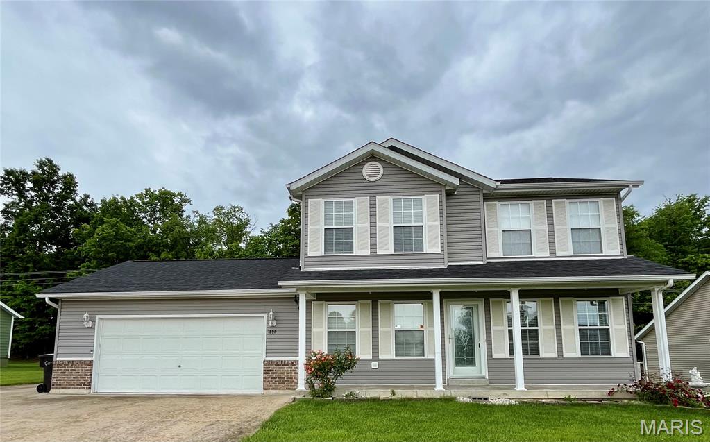 Stonebridge - Residential