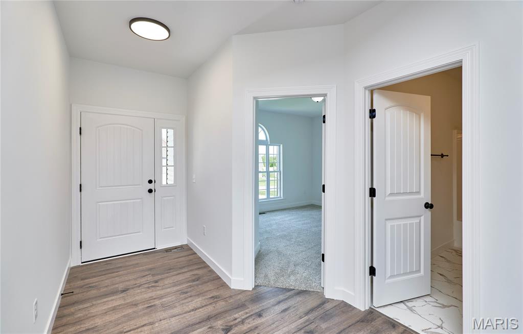 Stoneridge Villas - Residential Lease