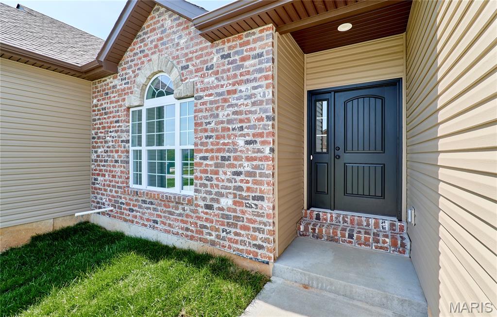 Stoneridge Villas - Residential Lease