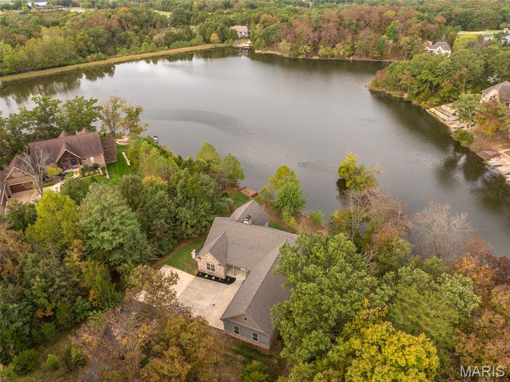 Innsbrook - Residential
