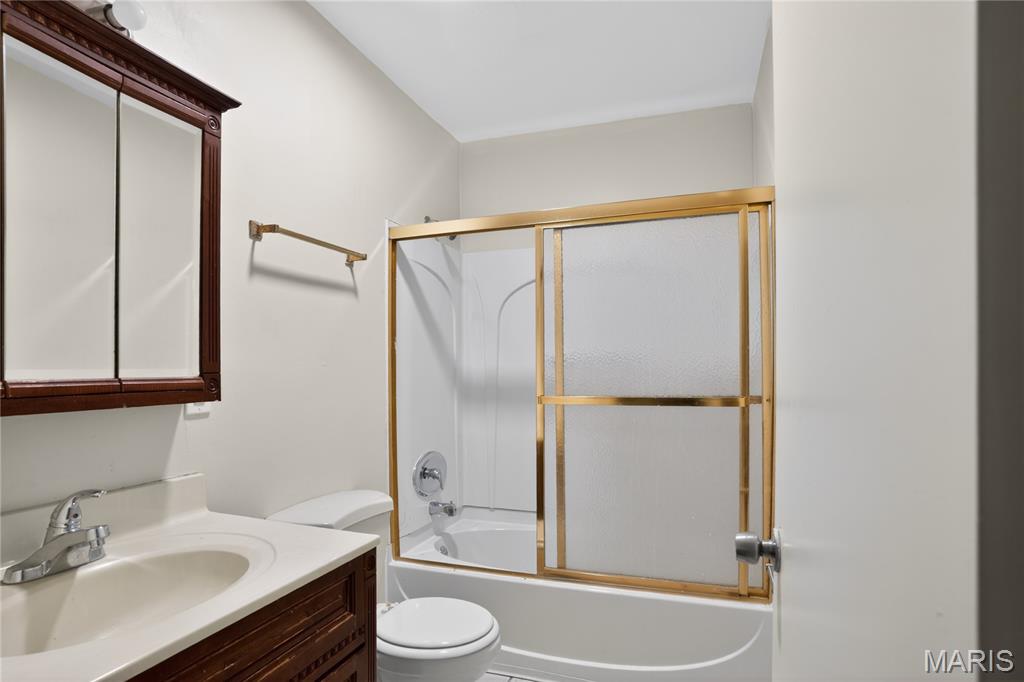 Aspen Woods One - Residential