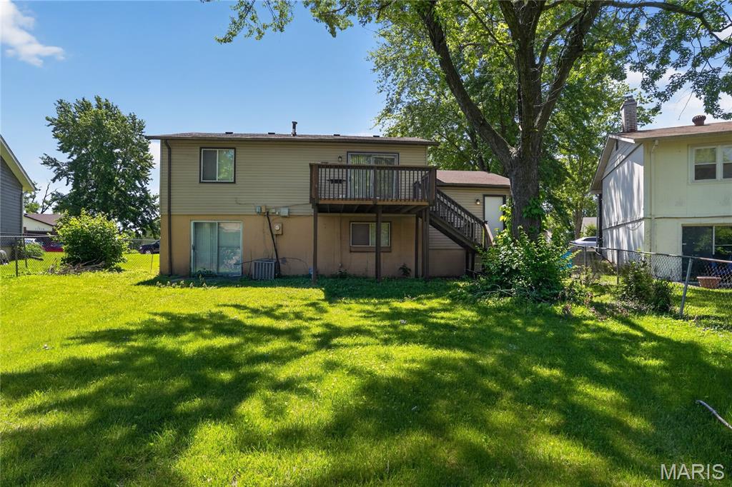 Aspen Woods One - Residential