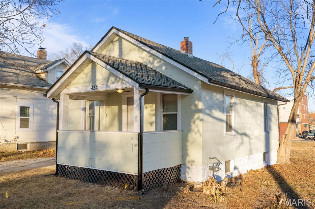 Randolph Place - Residential