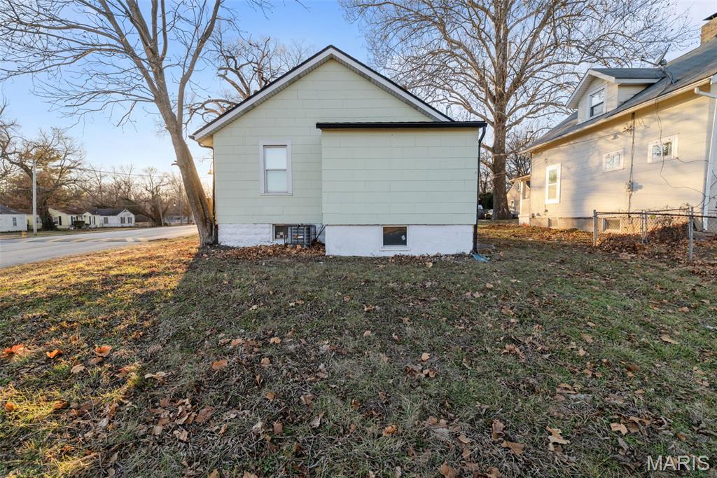 Randolph Place - Residential