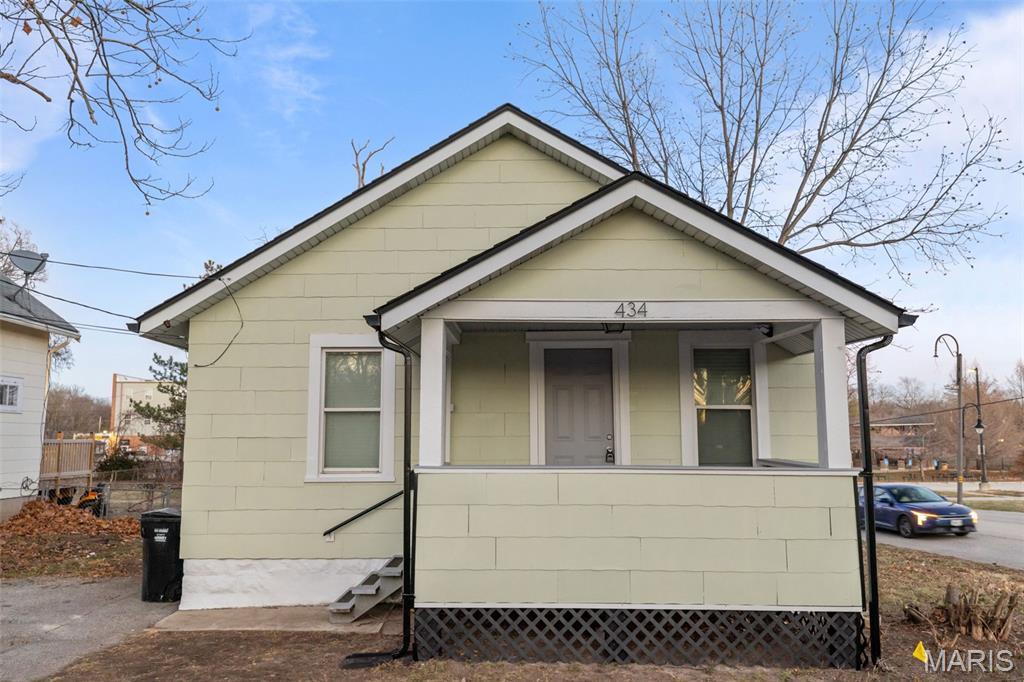 Randolph Place - Residential